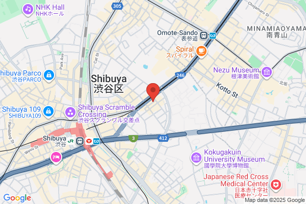 EYS音楽教室 渋谷スタジオ