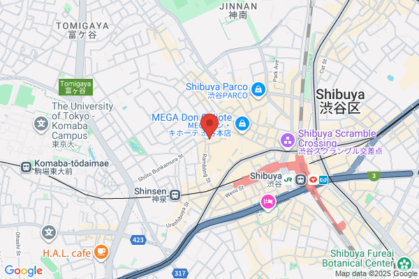 J.S. STEAK STAND 渋谷宮益坂店