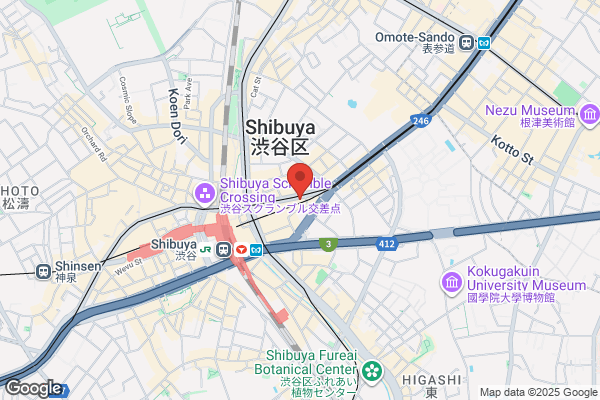 LIBER shibuya