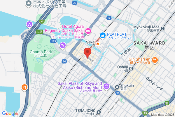 CrossFit Sakai K.H.D クロスフィット堺 K.H.D.