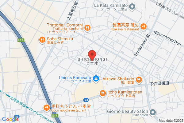 すき家 伊勢崎除ヶ町店