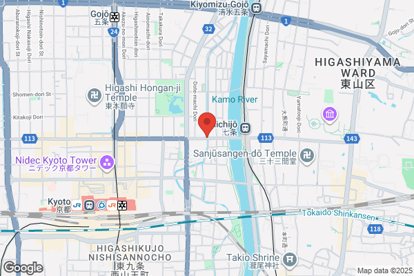 セカンドストリート京都桂店