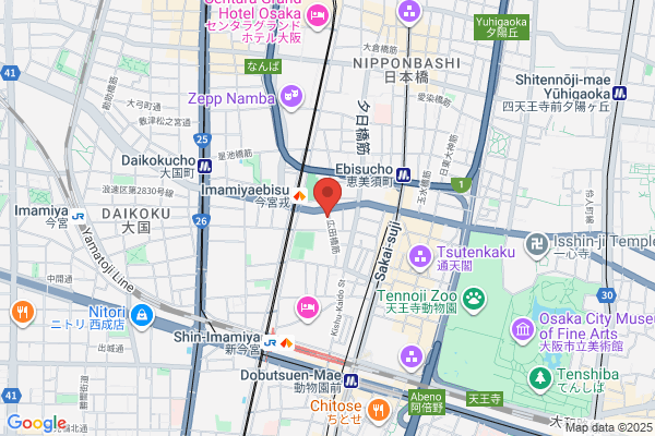 東横INN近鉄奈良駅前