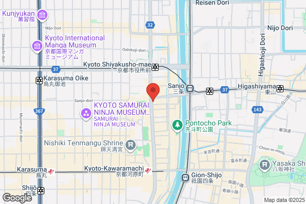 ADD CBD KYOTO with 孫GONG