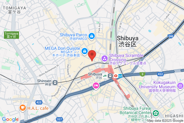 WEGO 京都店