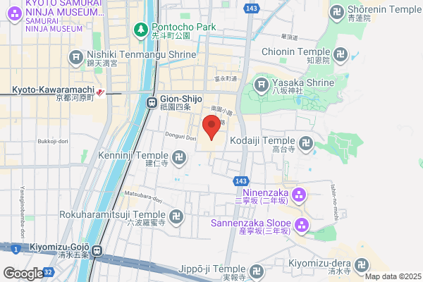 肉匠益市GION