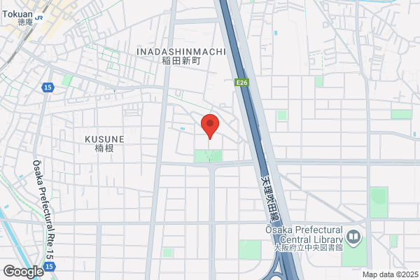 ゴルフパートナー 東大阪長田店