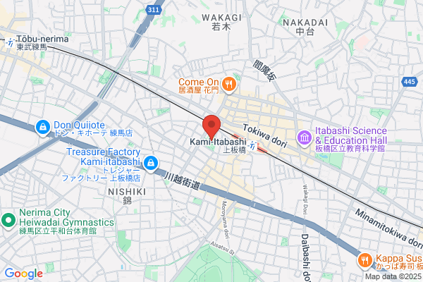 PUDOステーション　レオパレス21　sakuhana - 閉業
