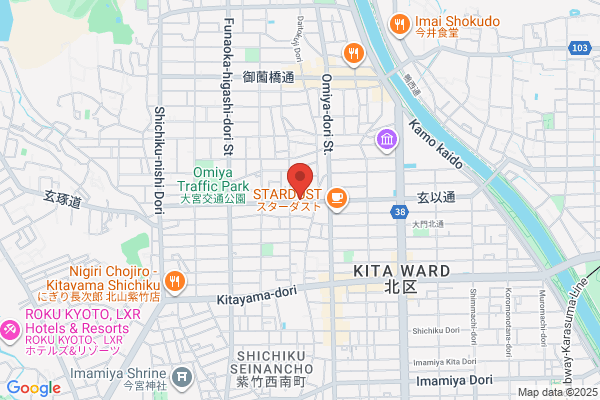 カーニバルクリーニング 本店