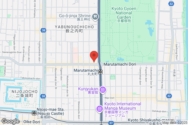 御所西ひらはらクリニック
