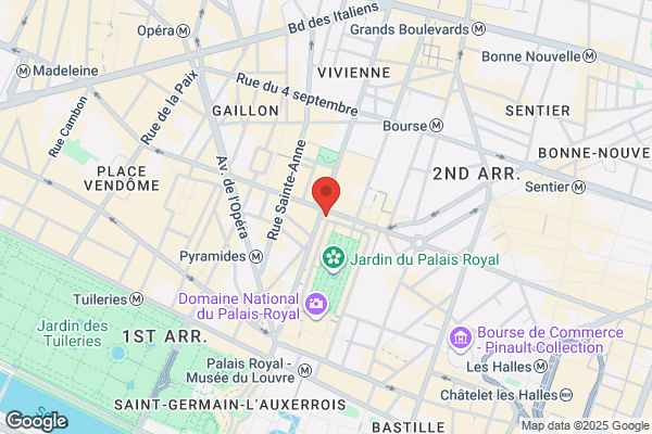 Bistro Verjus