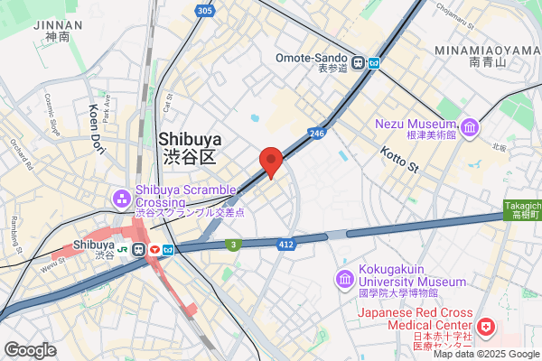 unpeu hair 二条店【アンプヘアー】