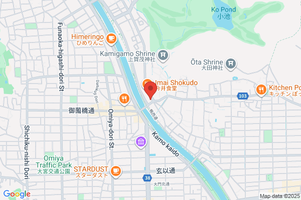 カウボーイ家族上賀茂店 - 閉店