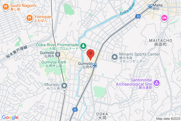 unpeu hair 二条店【アンプヘアー】