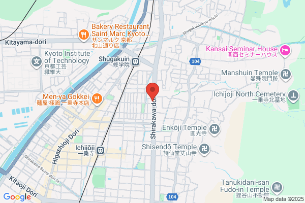 カーニバルクリーニング 修学院店