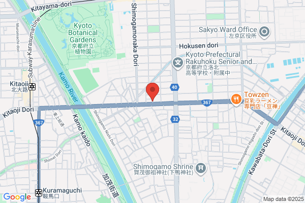 センチュリー21ハウスネット関西下鴨店