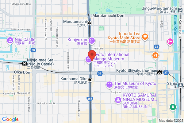 すき家 烏丸押小路店