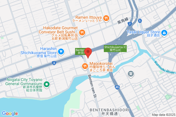 JTB 新潟支店