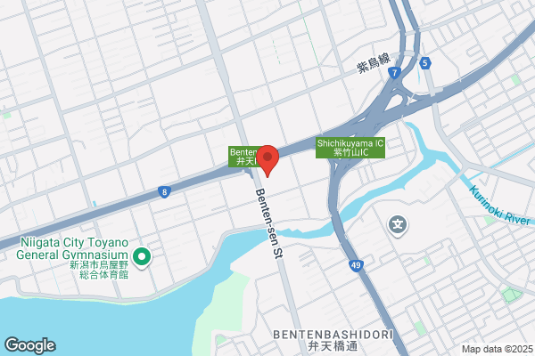 こころ整体院 新潟万代シティ院