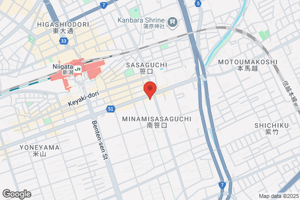 BEYOND 新潟店