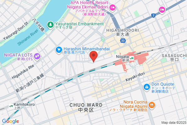 旬魚旬菜 極DINING若旦那 新潟駅前弁天通り店