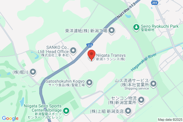 NIIGATA脱毛サロンLiSA万代店