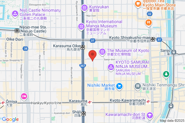 築地銀だこ CoCoLo万代店 - 閉店
