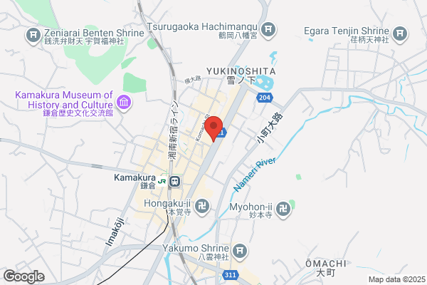 J.S. BURGERS CAFE 鎌倉店