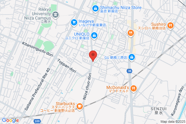 美容院 Salon de Mieux 鎌倉店【美容室・美容院 サロンドミュー】