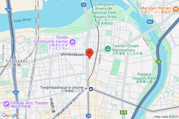 JOYFIT24 獨協大学前