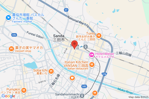 センチュリー21住まい館