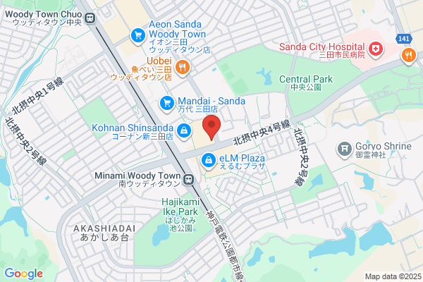 焼肉ダイニング ワンカルビ 三田ウッディタウン店