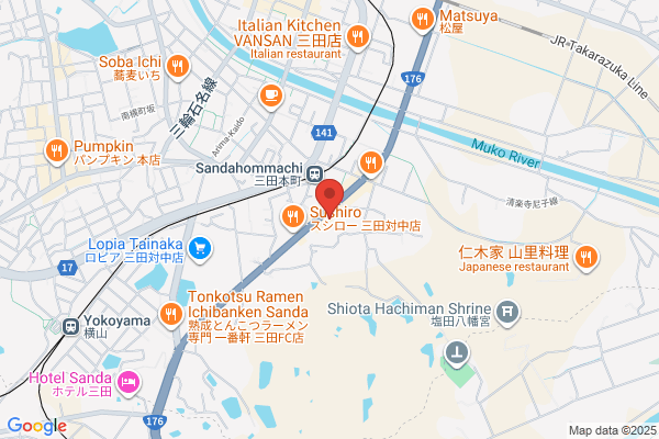 アイフル １７６号三田店 無人契約コーナー