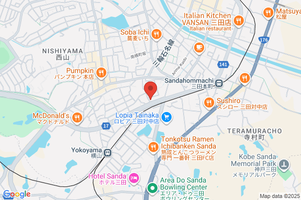 カラオケまねきねこ三田店