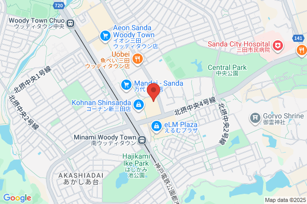 東進衛星予備校 三田クロスモール校