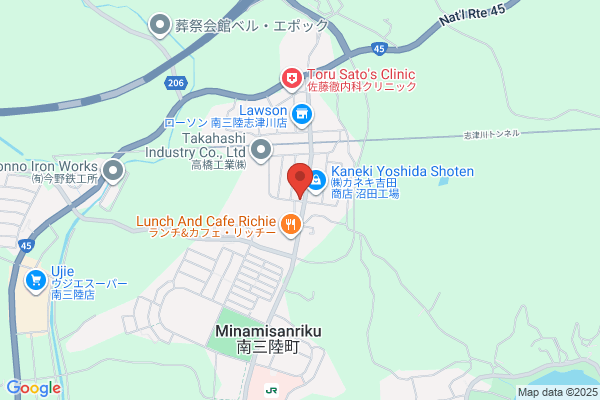 有限会社丸伊商事