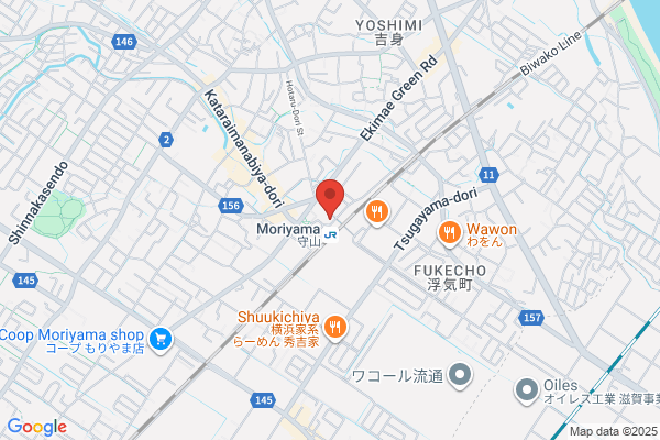 Choei Inc. Seta Center