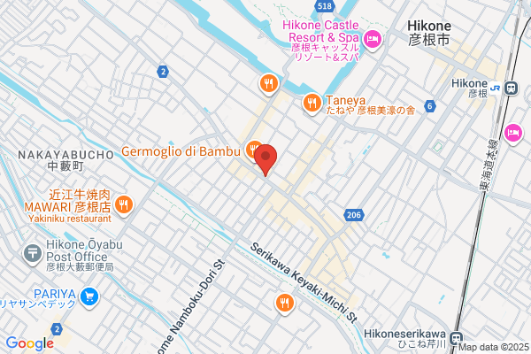 ECC Junior Shiga