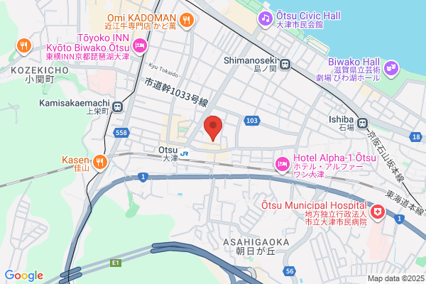 Otsu Social Insurance Office