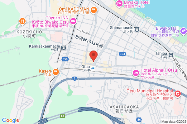 Sumitomo Real Estate Sales Co., Ltd. Otsu Brokerage Office