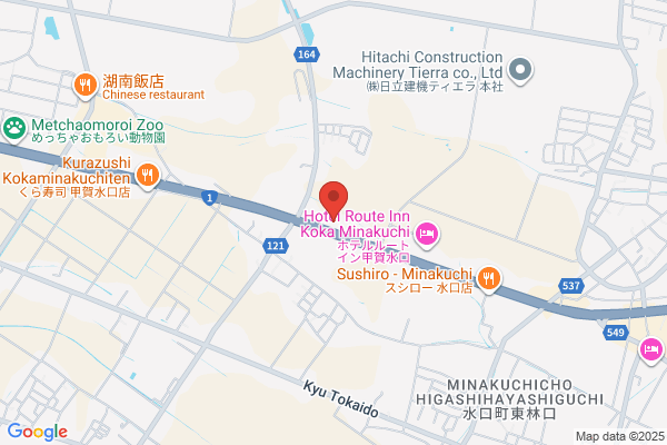 ファビュラス Joshin