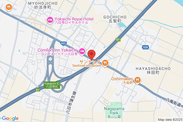 ENEOS Dr.Driveセルフ徳川店(ENEOSフロンティア)
