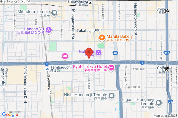 ファミリーサーチセンター