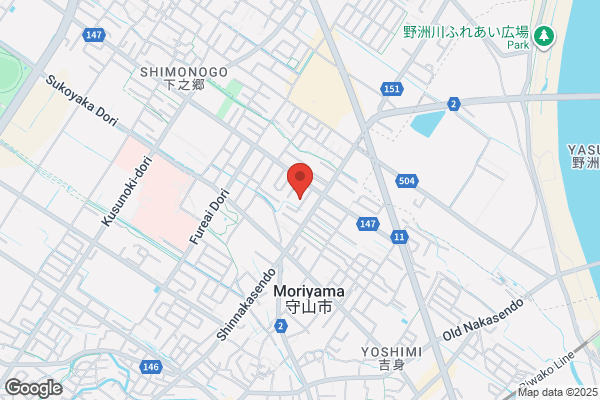 PUDOステーション　ヤマト運輸　名古屋辻センター