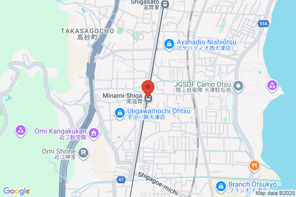 すずらん鍼灸接骨院 庄内通院