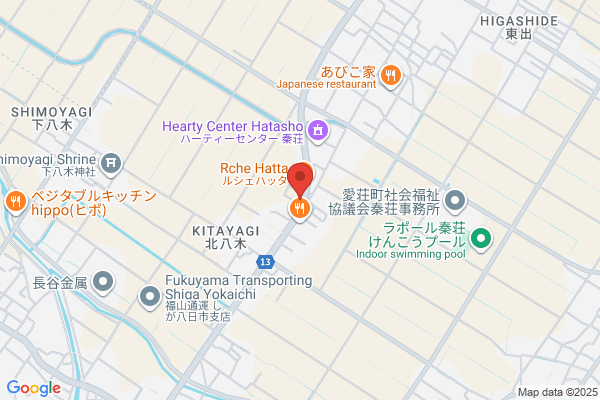 花COCORO