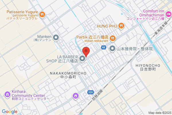 フォトハウスMerci大津店