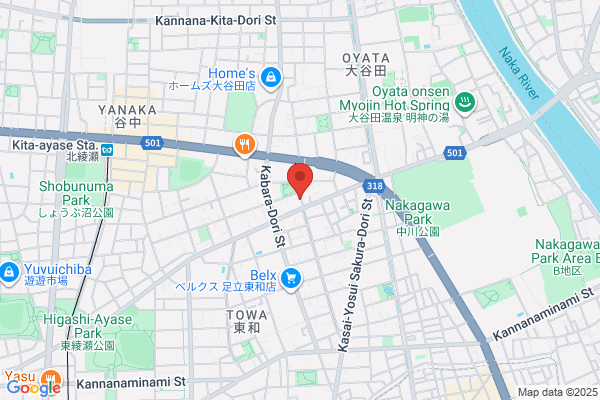 カラオケまねきねこ小諸店