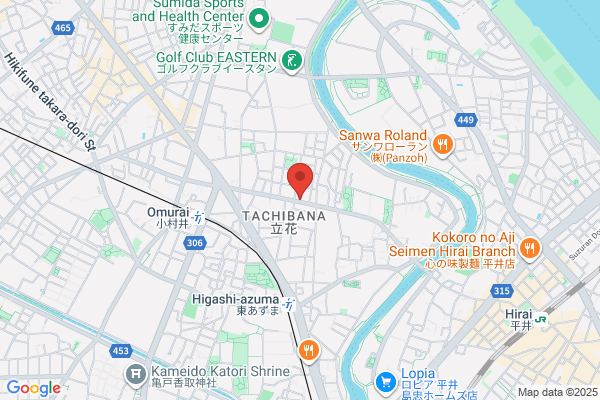 PUDOステーション　アカカベ　Drg放出西店