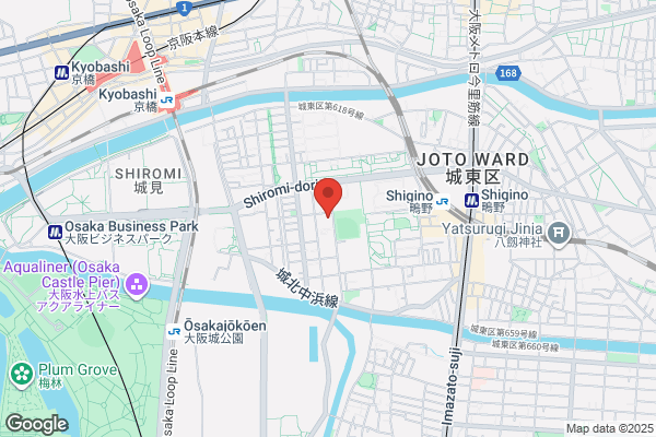 kick box style 京橋